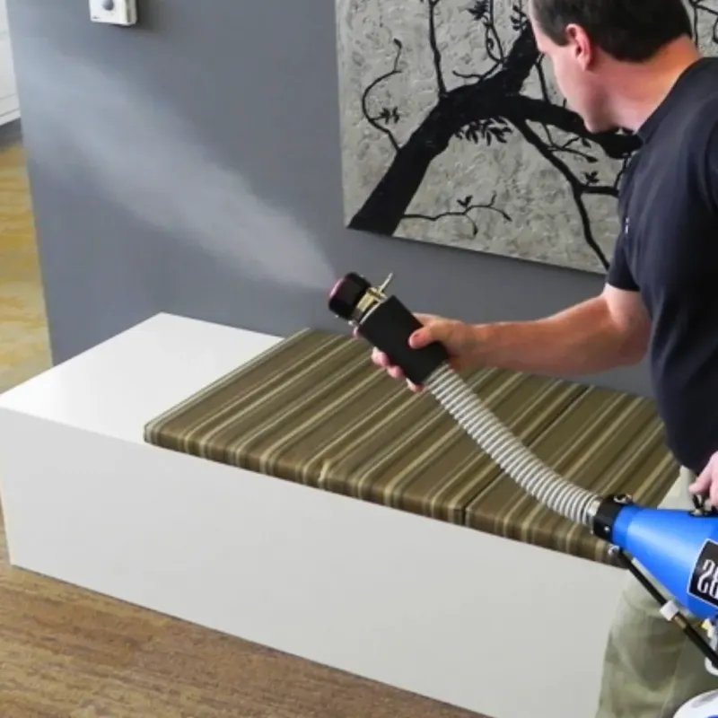Professional Odor Removal in Morton Grove, IL